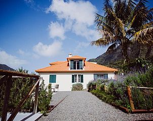 Unterkunft 1113201 - Ferienhaus Madeira - Solar da Bica