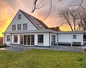 Verblijf 111361 • Bijzondere overnachtingen Belgische kust • Villa Z' Evita tehuur
