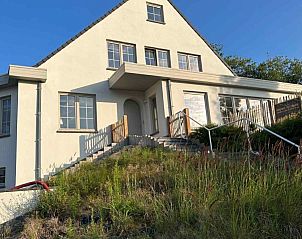 Verblijf 111361 - Bijzondere overnachtingen Belgische kust - Villa Z' Evita