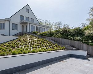 Verblijf 111361 - Bijzondere overnachtingen Belgische kust - Villa Z' Evita