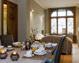 Guest house 111501 • Bed and Breakfast Belgian Coast • La Passion Interdite 