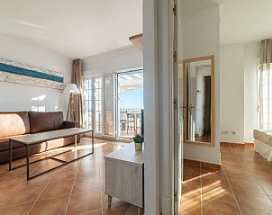 Verblijf 1115212 - Appartement Costa de la Luz - Apartamentos Costaluz Las Dunas