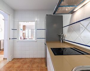 Verblijf 1115212 - Appartement Costa de la Luz - Apartamentos Costaluz Las Dunas