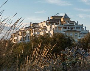 Verblijf 1115212 - Appartement Costa de la Luz - Apartamentos Costaluz Las Dunas