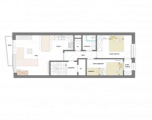 Verblijf 111554 - Appartement Belgische kust - logerenoostende