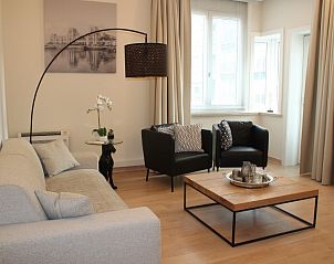 Guest house 111576 • Apartment Belgian Coast • Suite Euphrosina 