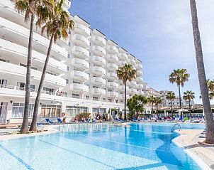 Guest house 1116010 • Apartment Mallorca • Blue Sea Gran Playa 