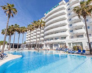 Guest house 1116010 • Apartment Mallorca • Blue Sea Gran Playa 