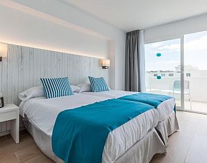 Guest house 1116010 - Apartment Mallorca - Blue Sea Gran Playa