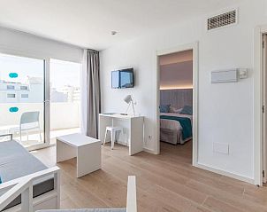 Guest house 1116010 - Apartment Mallorca - Blue Sea Gran Playa