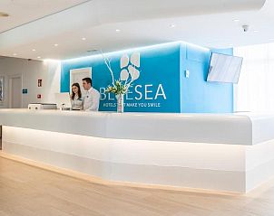 Guest house 1116010 - Apartment Mallorca - Blue Sea Gran Playa