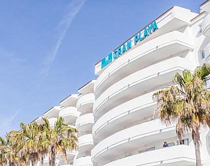 Guest house 1116010 - Apartment Mallorca - Blue Sea Gran Playa