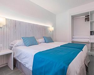Guest house 1116010 - Apartment Mallorca - Blue Sea Gran Playa