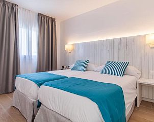 Guest house 1116010 - Apartment Mallorca - Blue Sea Gran Playa