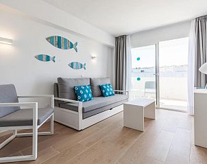 Guest house 1116010 - Apartment Mallorca - Blue Sea Gran Playa