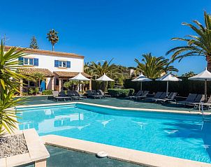 Guest house 1116013 - Apartment Mallorca - Apartamentos Iris