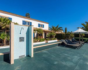 Guest house 1116013 - Apartment Mallorca - Apartamentos Iris