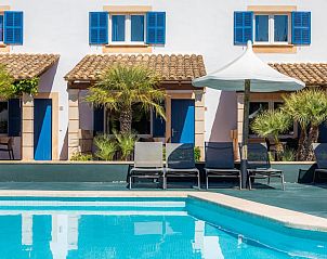 Guest house 1116013 - Apartment Mallorca - Apartamentos Iris