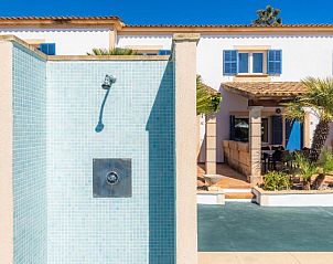 Guest house 1116013 - Apartment Mallorca - Apartamentos Iris