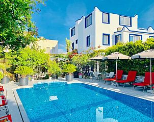 Guest house 1116815 • Apartment Aegean Region • Artunc Hotel Bodrum 