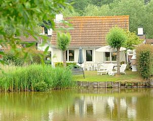 Guest house 111901 • Holiday property Belgian Coast • LAKEVIEW 