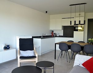 Guest house 111909 • Apartment Belgian Coast • Karthuizer Duinpoort 