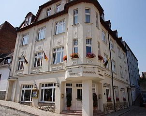 Verblijf 1120104 • Vakantie appartement Saksen-Anhalt • Hotel Fürsteneck 