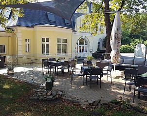 Guest house 1120106 • Apartment Saxony-Anhalt • Hotel Wippertal 