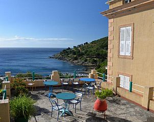 Verblijf 11204301 - Vakantie appartement Corsica - U Patriarcu