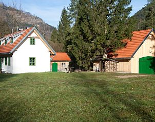 Guest house 1120612 • Holiday property Oberosterreich • Vakantiehuisje in Hinterstoder 