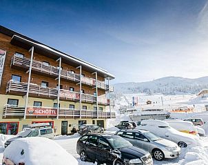 Verblijf 11211501 • Vakantie appartement Steiermark • Ferienwohnung Ski-Hans 