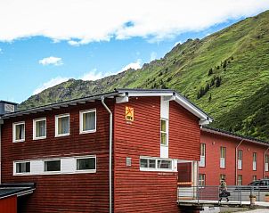Verblijf 11211504 • Vakantie appartement Steiermark • JUFA Hotel Planneralm 