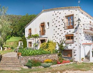 Verblijf 11215005 • Vakantiewoning Costa Brava • Can Rosich 