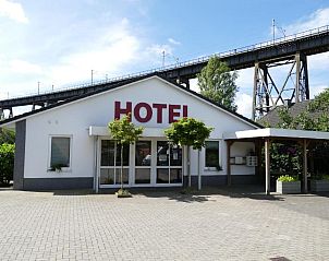 Unterkunft 11220201 • Appartement Schleswig-Holstein • Hotel O'felder 