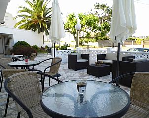 Verblijf 11221104 • Vakantie appartement Het groene Spanje • Hotel Arboleda 