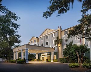 Guest house 11225301 • Apartment Zuiden • Hampton Inn & Suites Jekyll Island 