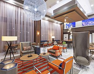 Guest house 1125614 - Apartment Texas - Hampton Inn & Suites Houston-Bush Intercontinental Airport