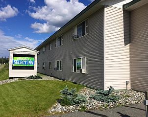 Guest house 1126302 • Apartment Alaska • Alaska's Select Inn Wasilla 