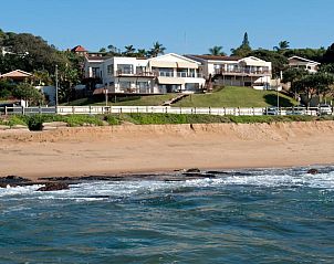 Verblijf 1126601 • Bed and breakfast Kwazoeloe-Natal • Fairlight Beach House 