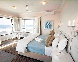 Guest house 1126601 - Bed and Breakfast Kwazoeloe-Natal - Fairlight Beach House