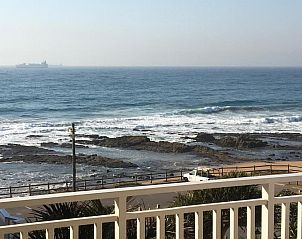 Guest house 1126601 - Bed and Breakfast Kwazoeloe-Natal - Fairlight Beach House