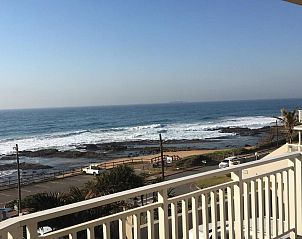 Guest house 1126601 - Bed and Breakfast Kwazoeloe-Natal - Fairlight Beach House