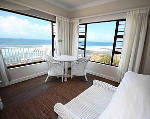 Guest house 1126601 - Bed and Breakfast Kwazoeloe-Natal - Fairlight Beach House