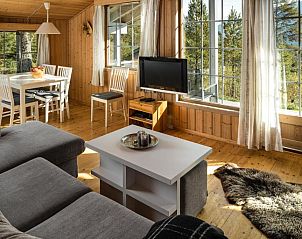 Unterkunft 1127601 - Ferienhaus West Noorwegen - Jølsterlia Hyttetun