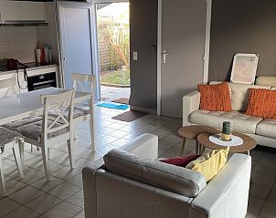 Guest house 112801 • Holiday property Belgian Coast • Domein Duinendaele 