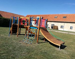 Guest house 112807 • Holiday property West Flanders • 't Moerenzicht 