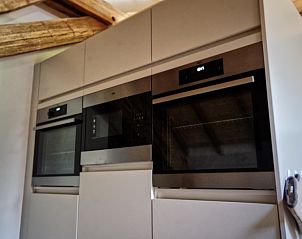 Verblijf 112807 - Vakantiewoning West-Vlaanderen - 't Moerenzicht