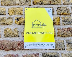 Verblijf 112807 - Vakantiewoning West-Vlaanderen - 't Moerenzicht