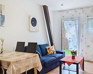 Unterkunft 1129304 - Appartement Oberosterreich - Appartement Böhmerwald Pur2