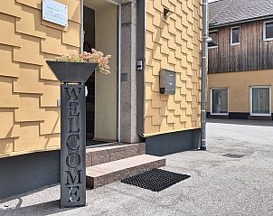 Unterkunft 1129304 - Appartement Oberosterreich - Appartement Böhmerwald Pur2